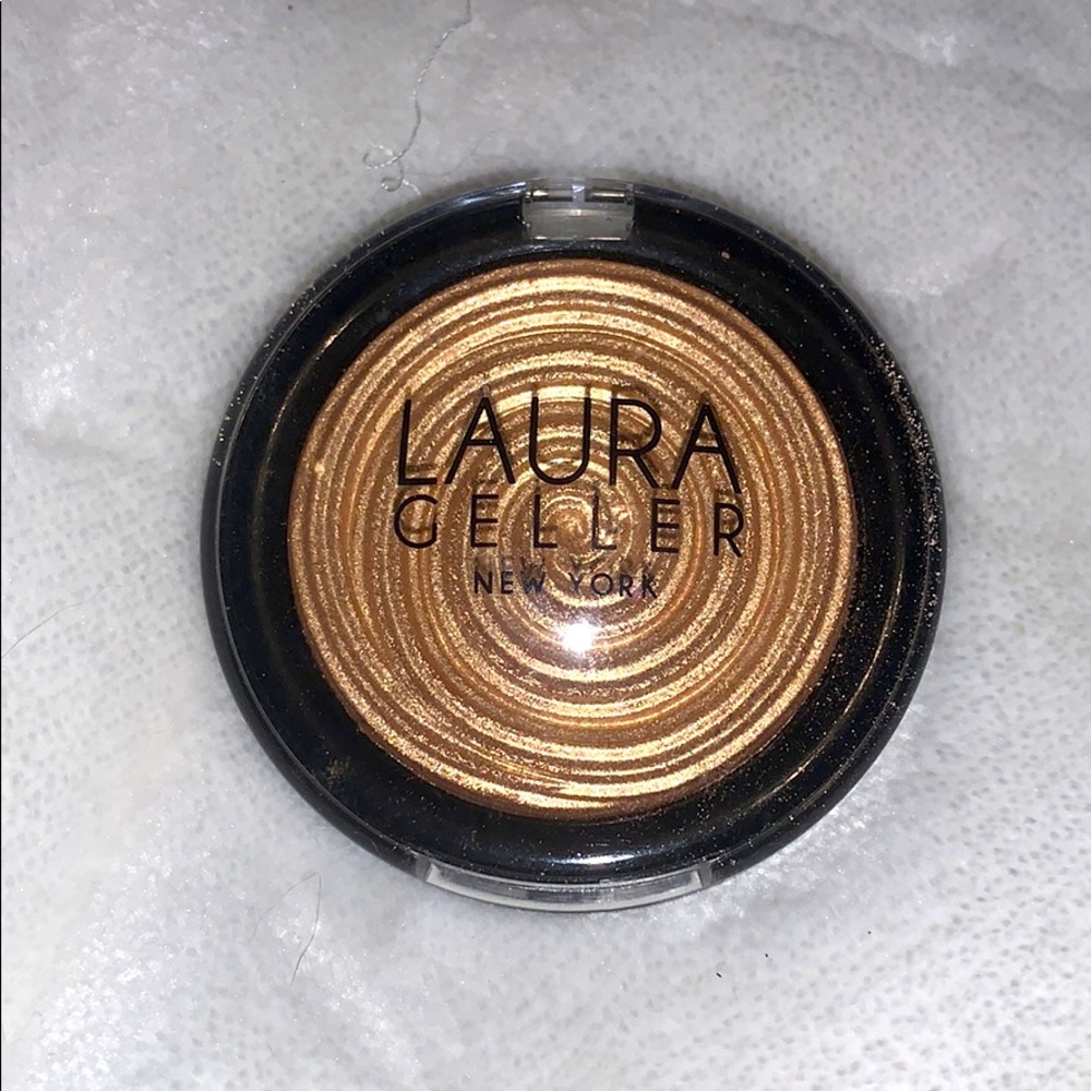 Laura geller baked gelato swirl illuminateur